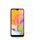 Per Galaxy A01 mocolo 0.33mm 9H 2.5D Pellicola in vetro temperato