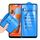 Per Samsung Galaxy A11 2.5D Full Glue Full Cover Ceramica Film