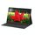 Monitor da 15,6 pollici 1080P con display a LED IPS portatile grandangolare da 178 gradi Monitor da 15,6 pollici 1080P con display a LED IPS portatile grandangolare da 178 gradi