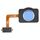 Cavo flessibile per sensore di impronte digitali per LG Stylo 4 / Q Stylus Q710 / LM-Q710CS LM-Q710MS LM-Q710ULS LM-Q710ULM LM-Q710TS LM-Q710WA (Baby Blue)