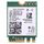 Dual Band AX200 2400 Mbps Wireless AX200NGW NGFF M.2 Bluetooth 5.0 Scheda di rete WiFi 2.4G / 5G 802.11 ac / ax Dual Band AX200 2400 Mbps Wireless AX200NGW NGFF M.2 Bluetooth 5.0 Scheda di rete WiFi 2.4G / 5G 802.11 ac / ax