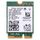 AX201 Bluetooth 5.0 Dual Band 2.4G / 5G Wireless NGFF Wifi Card AX201NGW 802.11 ac / ax 2.4Gbps Wlan Adapter AX201 Bluetooth 5.0 Dual Band 2.4G / 5G Wireless NGFF Wifi Card AX201NGW 802.11 ac / ax 2.4Gbps Wlan Adapter
