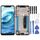 Schermo LCD e digitalizzatore Assemblaggio completo con cornice per Nokia 5.1 Plus / X5 / TA-1102 TA-1105 TA-1108 TA-1109 TA-1112 TA-1120 TA-1199 (nero) Schermo LCD e digitalizzatore Assemblaggio completo con cornice per Nokia 5.1 Plus / X5 / TA-1102 TA-1105 TA-1108 TA-1109 TA-1112 TA-1120 TA-1199 (nero)