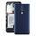 Coperchio posteriore della batteria per Nokia 5.1 / TA-1061 TA-1075 TA-1076 TA-1088 (blu) Coperchio posteriore della batteria per Nokia 5.1 / TA-1061 TA-1075 TA-1076 TA-1088 (blu)