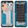 Piastra per cornice centrale per Nokia 7.2 / 6.2 / TA-1196 TA-1198 TA-1200 TA-1187 TA-1201 (nero) Piastra per cornice centrale per Nokia 7.2 / 6.2 / TA-1196 TA-1198 TA-1200 TA-1187 TA-1201 (nero)