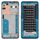 Piastra per cornice centrale per Nokia 7.2 / 6.2 / TA-1196 TA-1198 TA-1200 TA-1187 TA-1201 (argento) Piastra per cornice centrale per Nokia 7.2 / 6.2 / TA-1196 TA-1198 TA-1200 TA-1187 TA-1201 (argento)