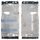 Piastra con cornice centrale per Nokia 6.1 / 6 (2018) TA-1043 TA-1045 TA-1050 TA-1054 TA-1068 (nero) Piastra con cornice centrale per Nokia 6.1 / 6 (2018) TA-1043 TA-1045 TA-1050 TA-1054 TA-1068 (nero)