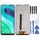 Schermo LCD TFT per Motorola Moto G8 con assemblaggio completo di digitalizzatore (nero) Schermo LCD TFT per Motorola Moto G8 con assemblaggio completo di digitalizzatore (nero)