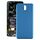 Coperchio posteriore della batteria per LG K30 (2019) / X2 2019 / X320 LMX320EMW (blu)