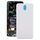 Coperchio posteriore della batteria per LG K30 (2019) / X2 2019 / X320 LMX320EMW (bianco) Coperchio posteriore della batteria per LG K30 (2019) / X2 2019 / X320 LMX320EMW (bianco)
