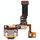Cavo flessibile per porta di ricarica per LG Stylo 5 / Q720 / LM-Q720MS / LM-Q720TSW / Q720CS Cavo flessibile per porta di ricarica per LG Stylo 5 / Q720 / LM-Q720MS / LM-Q720TSW / Q720CS
