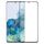 Per Samsung Galaxy S20 + Lente in vetro esterno per schermo anteriore (nero) Per Samsung Galaxy S20 + Lente in vetro esterno per schermo anteriore (nero)
