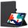 Per Huawei Matepad 10.4 Flip orizzontale Custodia protettiva in TPU + tessuto PU in pelle con clip per biglietto da visita (nero) Per Huawei Matepad 10.4 Flip orizzontale Custodia protettiva in TPU + tessuto PU in pelle con clip per biglietto da visita (nero)