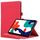 Per Huawei Matepad 10.4 Flip orizzontale Custodia protettiva in TPU + tessuto PU in pelle con clip per biglietto da visita (rosso) Per Huawei Matepad 10.4 Flip orizzontale Custodia protettiva in TPU + tessuto PU in pelle con clip per biglietto da visita (rosso)