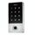 Macchina multifunzione All-in-one per controllo accessi con password a scorrimento in metallo impermeabile Macchina multifunzione All-in-one per controllo accessi con password a scorrimento in metallo impermeabile