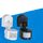 Sensore del corpo umano a infrarossi con interruttore a induzione a soffitto GB-A-CS, tensione: DC36-48V (colore casuale) Sensore del corpo umano a infrarossi con interruttore a induzione a soffitto GB-A-CS, tensione: DC36-48V (colore casuale)