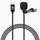 YICHUANG YC-LM10 Microfono lavalier a condensatore con riduzione del rumore intelligente USB-C / Type-C, lunghezza cavo: 1,5 m YICHUANG YC-LM10 Microfono lavalier a condensatore con riduzione del rumore intelligente USB-C / Type-C, lunghezza cavo: 1,5 m