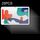 25 PCS 3H Professional Paper Textured Screen Film Pencil Sketch Film per Huawei MatePad 10.4 / MatePad 10.4 2022 / Chiwei Hipad Max 25 PCS 3H Professional Paper Textured Screen Film Pencil Sketch Film per Huawei MatePad 10.4 / MatePad 10.4 2022 / Chiwei Hipad Max