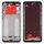 Piastra cornice centrale originale per Xiaomi Redmi Note 8T (nera)