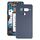 Coperchio posteriore della batteria per LG G8s ThinQ / LM-G810 LM-G810EAW (nero) Coperchio posteriore della batteria per LG G8s ThinQ / LM-G810 LM-G810EAW (nero)