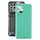 Cover posteriore della batteria in materiale di vetro per Xiaomi Mi 10 Lite 5G / Mi 10 Youth 5G (verde) Cover posteriore della batteria in materiale di vetro per Xiaomi Mi 10 Lite 5G / Mi 10 Youth 5G (verde)