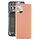 Cover posteriore della batteria in materiale di vetro per Xiaomi Mi 10 Lite 5G / Mi 10 Youth 5G (oro) Cover posteriore della batteria in materiale di vetro per Xiaomi Mi 10 Lite 5G / Mi 10 Youth 5G (oro)