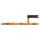 Per Samsung Galaxy Tab S4 10.5 SM-T835 cavo flessibile pulsante volume