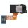 Per Samsung Galaxy Tab Pro S2 SM-W727 Cavo flessibile jack per auricolari