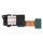 Per Samsung Galaxy Tab A 10.5 SM-T595 cavo flessibile jack per auricolari