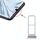 Vassoio per scheda SIM per Samsung Galaxy Note10 + Vassoio per scheda SIM (bianco) Vassoio per scheda SIM per Samsung Galaxy Note10 + Vassoio per scheda SIM (bianco)