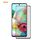 Per Samsung Galaxy A71 ENKAY Hat-Prince 0.26mm 9H 6D Pellicola in vetro temperato a schermo intero anti-spia per la privacy Per Samsung Galaxy A71 ENKAY Hat-Prince 0.26mm 9H 6D Pellicola in vetro temperato a schermo intero anti-spia per la privacy