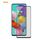 Per Samsung Galaxy A51 ENKAY Hat-Prince 0.26mm 9H 6D Pellicola in vetro temperato a schermo intero anti-spia per la privacy Per Samsung Galaxy A51 ENKAY Hat-Prince 0.26mm 9H 6D Pellicola in vetro temperato a schermo intero anti-spia per la privacy