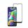 Per Samsung Galaxy M21 / M31 mocolo 0.33mm 9H 3D Full Glue Pellicola in vetro temperato a schermo intero curvo Per Samsung Galaxy M21 / M31 mocolo 0.33mm 9H 3D Full Glue Pellicola in vetro temperato a schermo intero curvo
