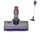 Accessori per teste di aspirazione a tamburo per aspirapolvere elettrico per Dyson V7 V8 V10 V11 (testa di aspirazione) Accessori per teste di aspirazione a tamburo per aspirapolvere elettrico per Dyson V7 V8 V10 V11 (testa di aspirazione)