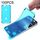 100 adesivi adesivi impermeabili cornice cornice LCD PCS per iPhone XR