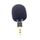 MK-5 Stereo 3.5mm Placcato in oro Plug Live Mobile Phone Tablet Laptop Mini Bend Microfono MK-5 Stereo 3.5mm Placcato in oro Plug Live Mobile Phone Tablet Laptop Mini Bend Microfono