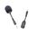 ZJ002MR-01 Mono 2.5mm Plug Bluetooth Wireless Interpreter Tour Guide Megafono Microfono diritto ZJ002MR-01 Mono 2.5mm Plug Bluetooth Wireless Interpreter Tour Guide Megafono Microfono diritto