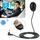 ZJ010MR Mono 2,5 mm Spina a testa angolare Altoparlante GPS per navigazione per auto Microfono Bluetooth con pasta esterna, lunghezza: 3 m ZJ010MR Mono 2,5 mm Spina a testa angolare Altoparlante GPS per navigazione per auto Microfono Bluetooth con pasta esterna, lunghezza: 3 m