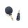 ZJ040MR Mono 3,5 mm Tablet telefono cellulare portatile apparecchiature elettroniche Mini microfono dritto ZJ040MR Mono 3,5 mm Tablet telefono cellulare portatile apparecchiature elettroniche Mini microfono dritto