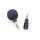 ZJ040MR Mini microfono dritto per apparecchiature elettroniche per laptop con tablet per telefoni cellulari stereo da 3,5 mm ZJ040MR Mini microfono dritto per apparecchiature elettroniche per laptop con tablet per telefoni cellulari stereo da 3,5 mm