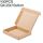 Scatola di imballaggio per scatola di spedizione in carta kraft da 100 pezzi, dimensioni: Q4, 20x10x4 cm Scatola di imballaggio per scatola di spedizione in carta kraft da 100 pezzi, dimensioni: Q4, 20x10x4 cm