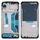 Per OPPO Realme 3 Pro Alloggiamento frontale Cornice per cornice LCD (Nero) Per OPPO Realme 3 Pro Alloggiamento frontale Cornice per cornice LCD (Nero)