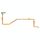 Per Vivo iQOO 3 Force Touch Sensor Flex Cable