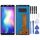 Schermo LCD OEM per ZTE Blade A5 2019 con digitalizzatore assemblaggio completo (nero) Schermo LCD OEM per ZTE Blade A5 2019 con digitalizzatore assemblaggio completo (nero)