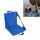 Cuscino del sedile pieghevole per campeggio all'aperto da picnic Cuscino pieghevole resistente all'umidità a prova di umidità (blu) Cuscino del sedile pieghevole per campeggio all'aperto da picnic Cuscino pieghevole resistente all'umidità a prova di umidità (blu)