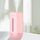 FUQINS Mini umidificatore d'aria USB Luce notturna colorata Diffusore per aromaterapia silenzioso per auto (rosa) FUQINS Mini umidificatore d'aria USB Luce notturna colorata Diffusore per aromaterapia silenzioso per auto (rosa)