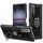 Per Sony Xperia 1 II Custodia protettiva in fibra di carbonio con supporto per anello rotante a 360 gradi (nero) Per Sony Xperia 1 II Custodia protettiva in fibra di carbonio con supporto per anello rotante a 360 gradi (nero)