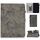 Per Huawei MatePad T8 Custodia protettiva in pelle per tablet PC con struttura in marmo stile marmo con staffa e slot per scheda e slot per penna e striscia antiscivolo Per Huawei MatePad T8 Custodia protettiva in pelle per tablet PC con struttura in marmo stile marmo con staffa e slot per scheda e slot per penna e striscia antiscivolo