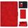 Per Samsung Galaxy Tab A 10.1 (2019) T510 / T515 Custodia in pelle a vibrazione orizzontale con struttura in pelle bovina con supporto e slot per schede (rosso) Per Samsung Galaxy Tab A 10.1 (2019) T510 / T515 Custodia in pelle a vibrazione orizzontale con struttura in pelle bovina con supporto e slot per schede (rosso)