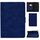 Per Samsung Galaxy Tab A 10.1 (2019) T510 / T515 Custodia in pelle a vibrazione orizzontale con struttura in pelle bovina con supporto e slot per schede (blu) Per Samsung Galaxy Tab A 10.1 (2019) T510 / T515 Custodia in pelle a vibrazione orizzontale con struttura in pelle bovina con supporto e slot per schede (blu)